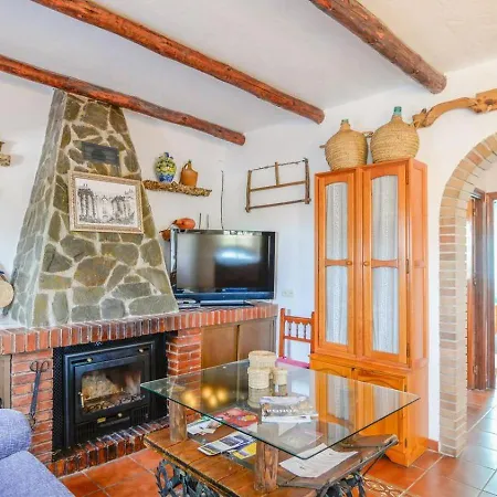 Bellavista By Ruralidays Ronda