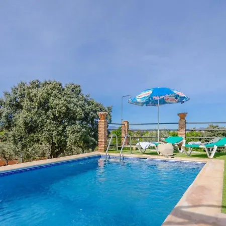 Bellavista By Ruralidays * Ronda