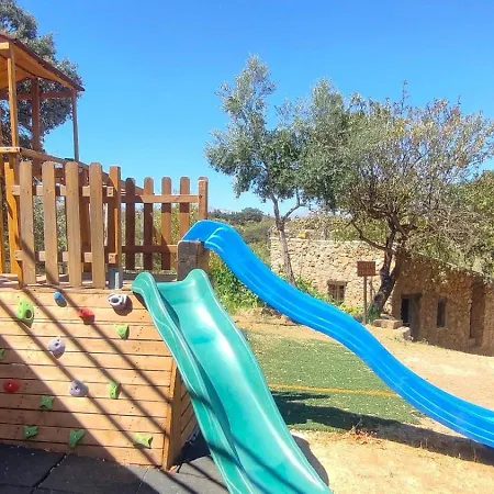 Casa vacanze Bellavista By Ruralidays *