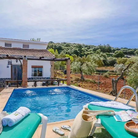 Bellavista By Ruralidays Casa vacanze Ronda