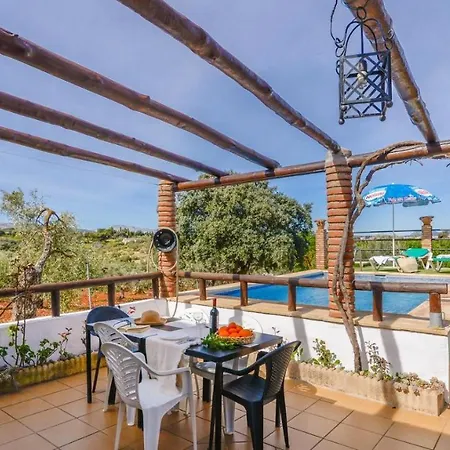 Holiday home Bellavista By Ruralidays Ronda