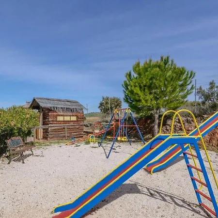 Bellavista By Ruralidays * Ronda