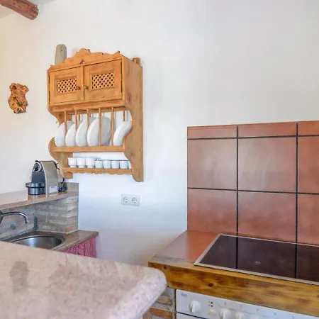 Bellavista By Ruralidays Ferienhaus Ronda