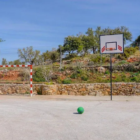 Ferienhaus Bellavista By Ruralidays Ronda