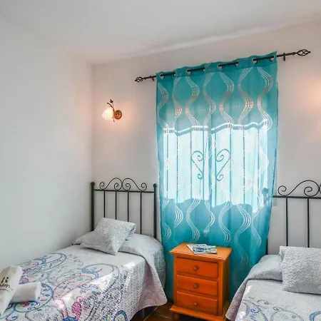 Bellavista By Ruralidays *