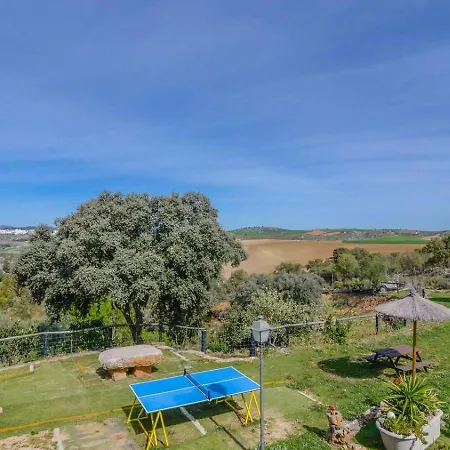 Bellavista By Ruralidays Ferienhaus *