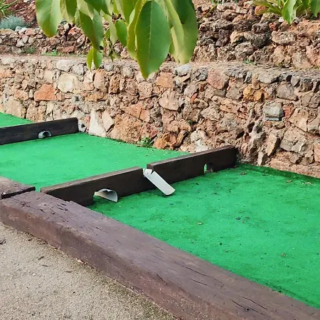 Bellavista By Ruralidays Ferienhaus Ronda