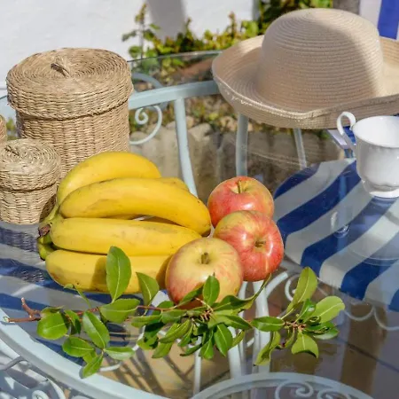 Ferienhaus Bellavista By Ruralidays Ronda