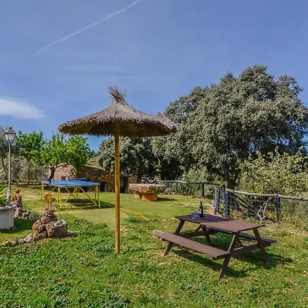 Bellavista By Ruralidays *