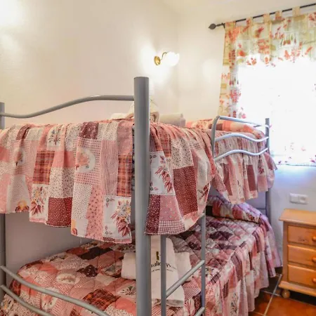 Bellavista By Ruralidays Ronda