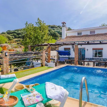 Bellavista By Ruralidays * Ronda