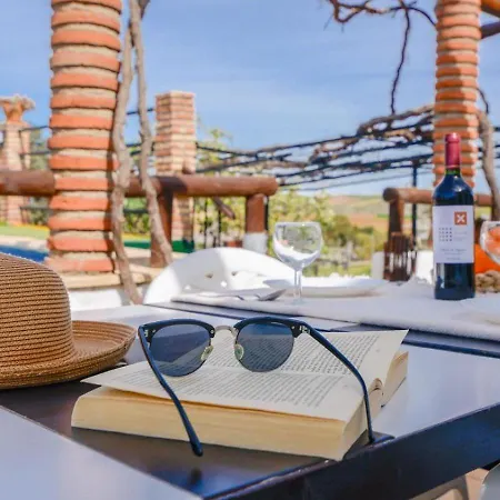 Bellavista By Ruralidays Ferienhaus