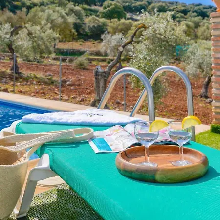 Ferienhaus Bellavista By Ruralidays