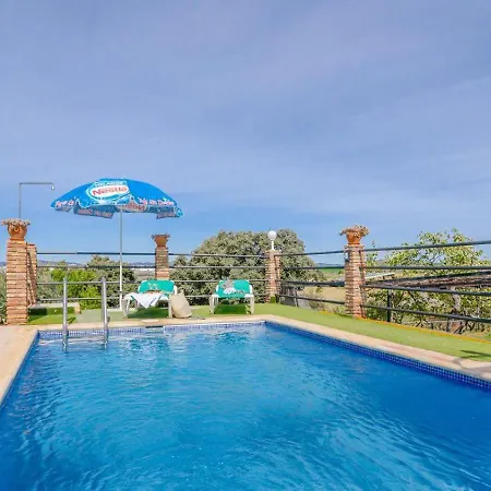 Bellavista By Ruralidays *