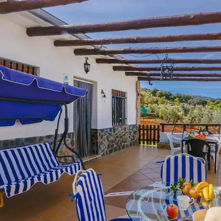 Bellavista By Ruralidays