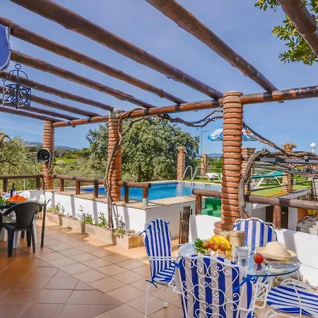 Ferienhaus Bellavista By Ruralidays