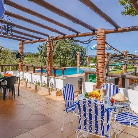 Bellavista By Ruralidays Ferienhaus