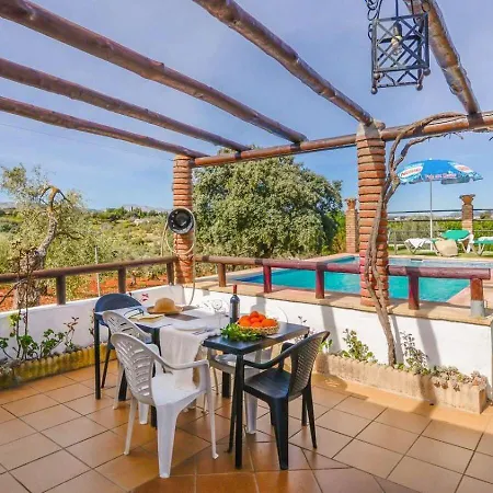Ferienhaus Bellavista By Ruralidays Ronda