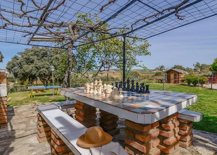 Nyaraló Bellavista By Ruralidays Ronda