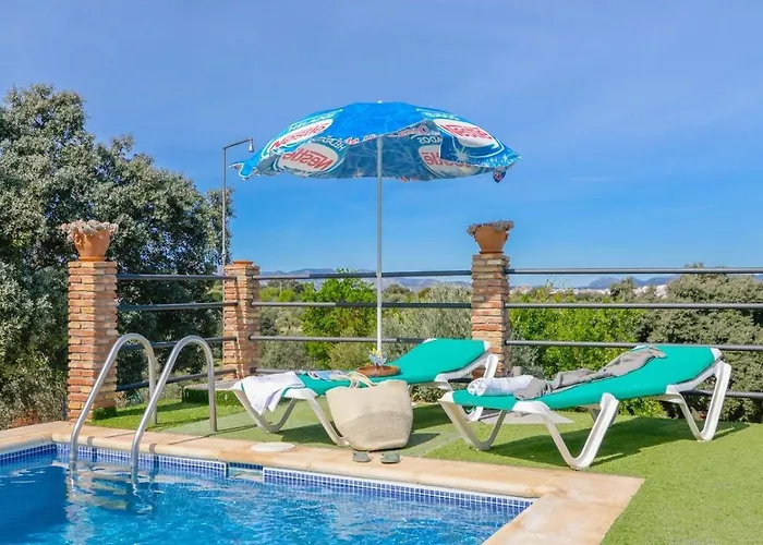 Bellavista By Ruralidays *