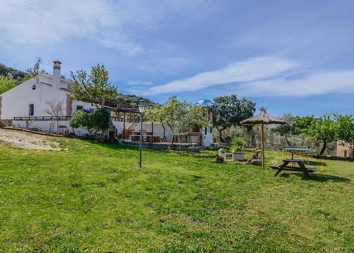 Bellavista By Ruralidays