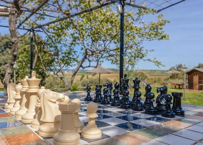 Bellavista By Ruralidays Nyaraló *