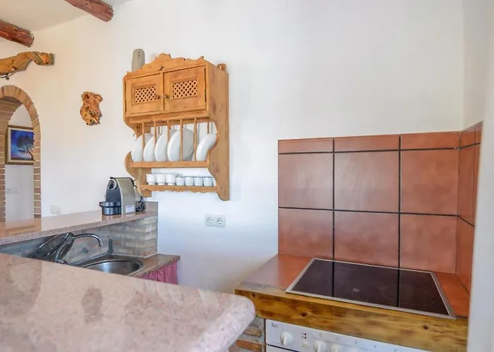 Bellavista By Ruralidays Nyaraló Ronda