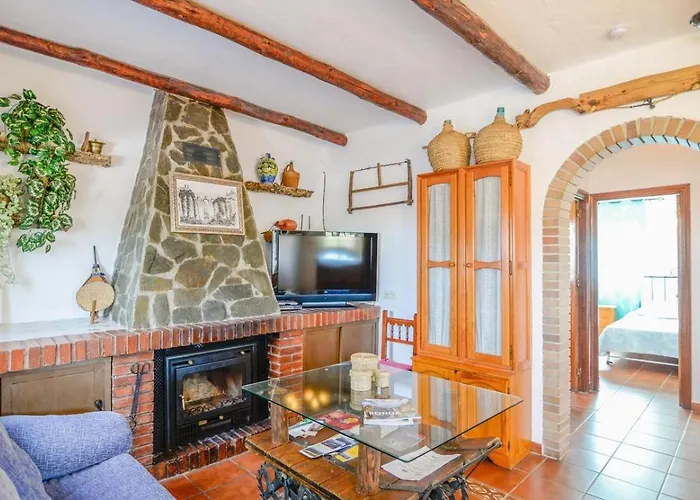 Bellavista By Ruralidays Ronda