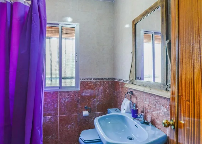 Bellavista By Ruralidays Nyaraló