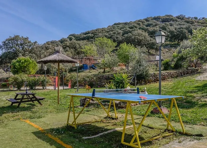 Bellavista By Ruralidays