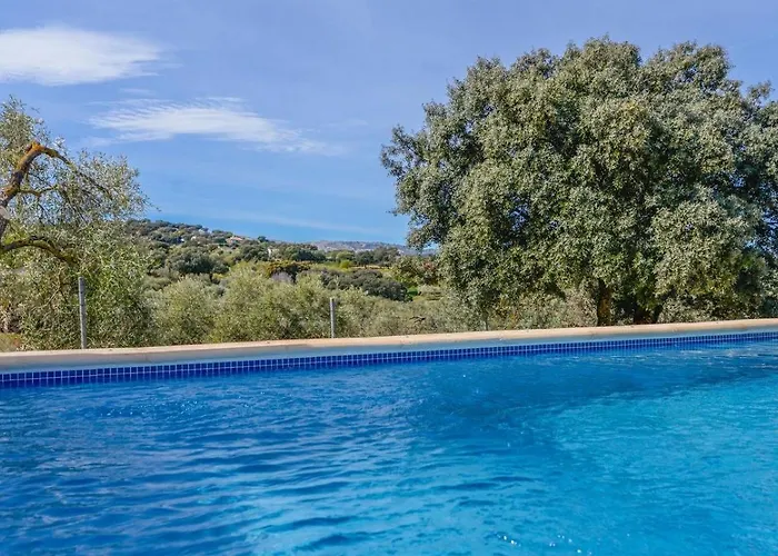 Bellavista By Ruralidays Nyaraló *