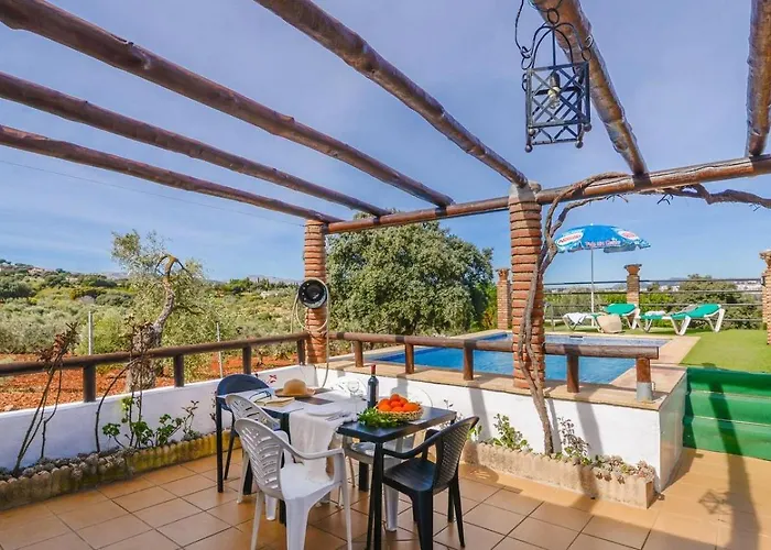 Nyaraló Bellavista By Ruralidays *