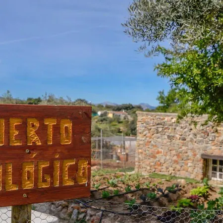 Σπίτι διακοπών Bellavista By Ruralidays *