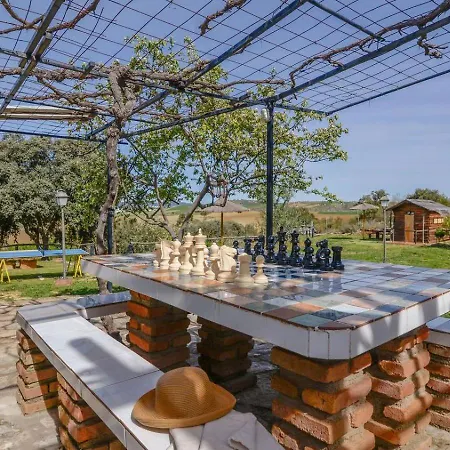 Casa de Férias Bellavista By Ruralidays Ronda