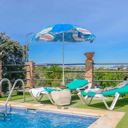 Bellavista By Ruralidays *