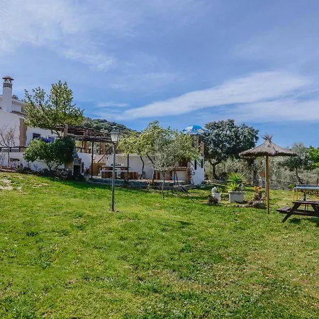 Bellavista By Ruralidays