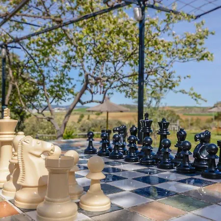 Bellavista By Ruralidays Σπίτι διακοπών *