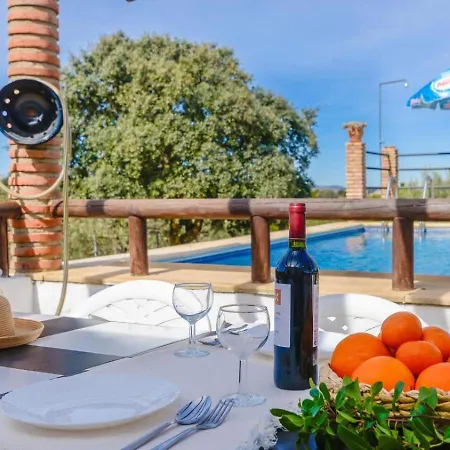 Σπίτι διακοπών Bellavista By Ruralidays *