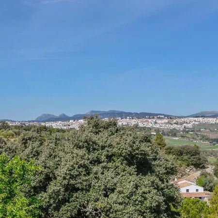 Bellavista By Ruralidays Casa de Férias Ronda