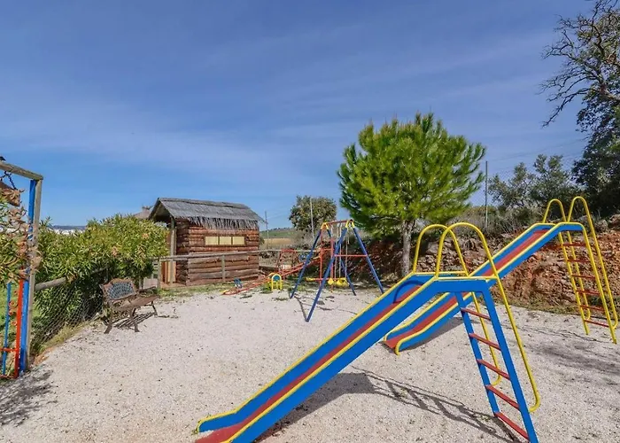 Bellavista By Ruralidays * Ρόντα