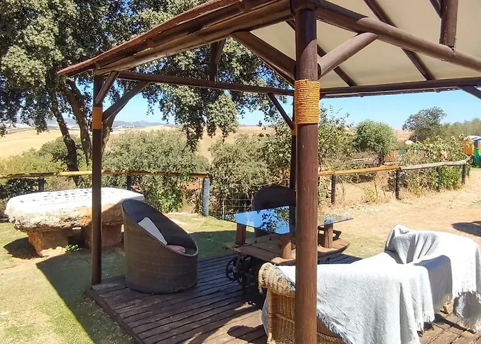 Bellavista By Ruralidays Σπίτι διακοπών