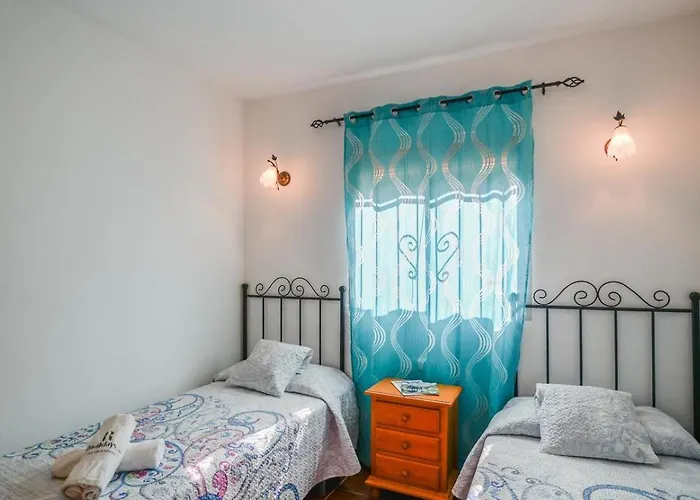 Bellavista By Ruralidays *