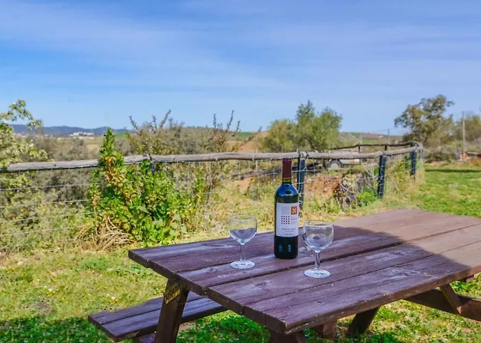 Bellavista By Ruralidays