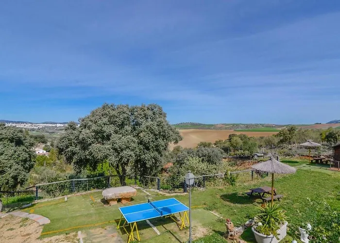 Bellavista By Ruralidays Σπίτι διακοπών *