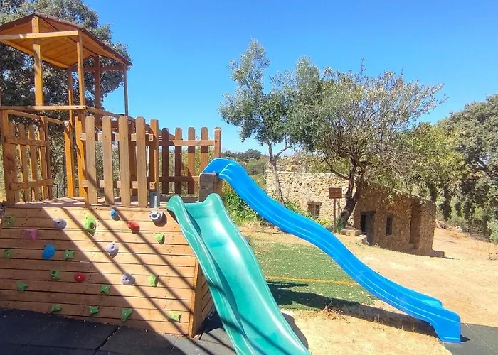 Σπίτι διακοπών Bellavista By Ruralidays *