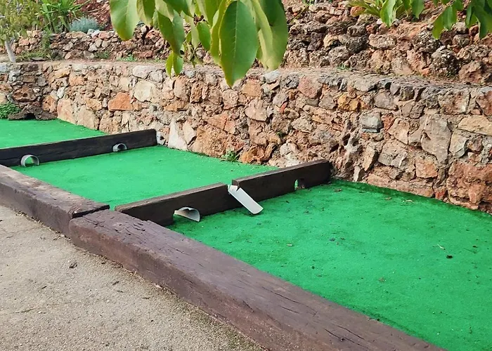 Bellavista By Ruralidays Σπίτι διακοπών Ρόντα