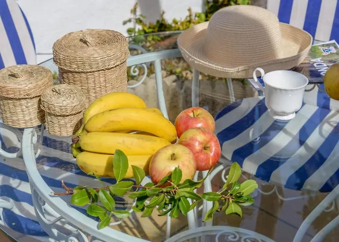 Σπίτι διακοπών Bellavista By Ruralidays Ρόντα