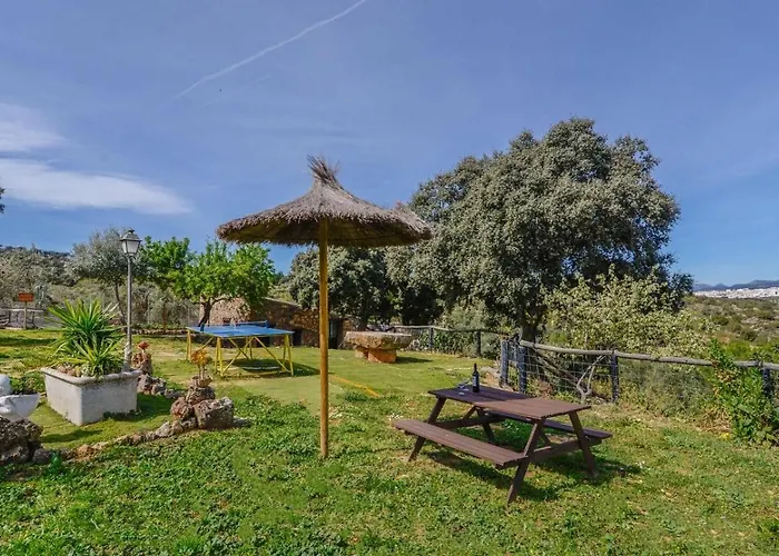 Bellavista By Ruralidays *