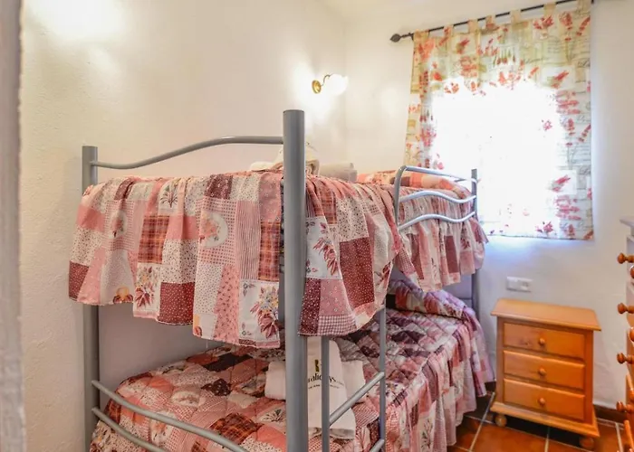 Bellavista By Ruralidays Ρόντα