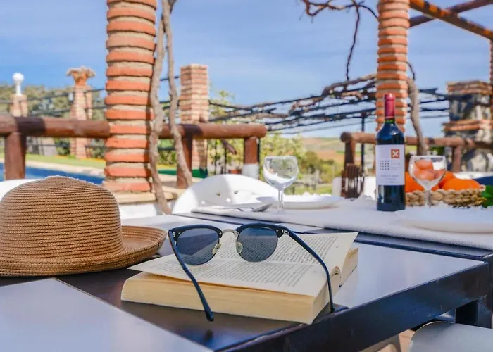 Bellavista By Ruralidays Σπίτι διακοπών